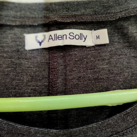 Allen Solly Bodycon - Picture 3 of 4